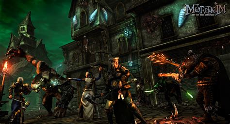mordheim city of the damned skaven guide|Just started, need some skaven tips. :: Mordheim: City of the .